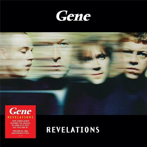 Gene / Olympian LPレコード Amazon.co.jp: Olympian: ミュージック